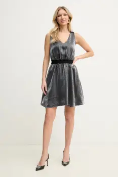 Armani Exchange rochie imagine