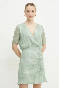 Armani Exchange rochie imagine