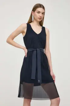 Armani Exchange rochie imagine