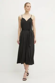 Armani Exchange rochie imagine