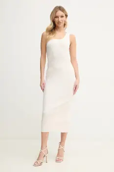 Armani Exchange rochie imagine