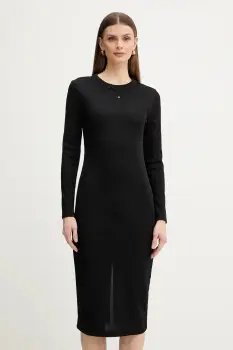 Armani Exchange rochie imagine