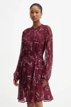 Armani Exchange rochie imagine