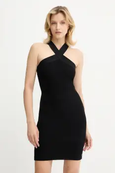 Armani Exchange rochie imagine