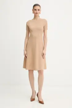 Armani Exchange rochie imagine