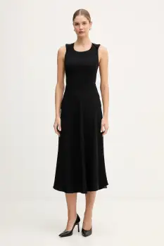 Armani Exchange rochie imagine