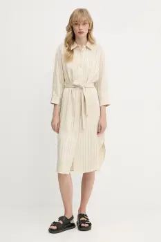 Armani Exchange rochie imagine