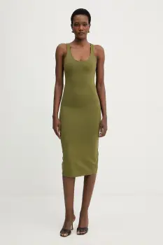 Armani Exchange rochie imagine