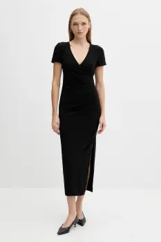 Armani Exchange rochie imagine