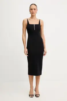 Armani Exchange rochie imagine