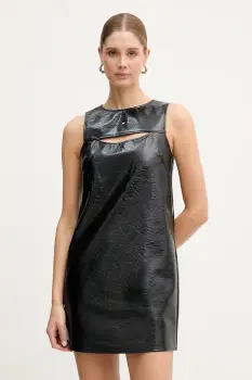 Armani Exchange rochie imagine