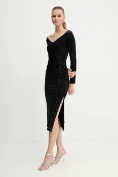 Armani Exchange rochie imagine