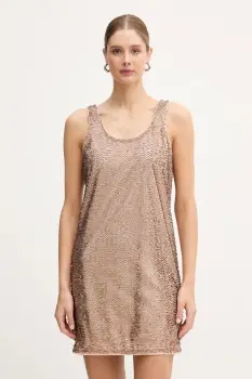 Armani Exchange rochie imagine