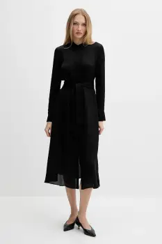 Armani Exchange rochie imagine