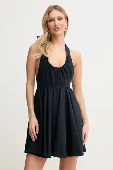 Armani Exchange rochie imagine