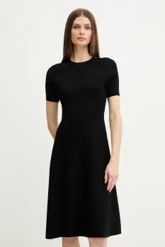 Armani Exchange rochie imagine