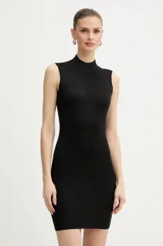 Armani Exchange rochie imagine