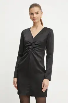 Armani Exchange rochie imagine