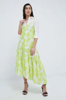 Armani Exchange rochie imagine