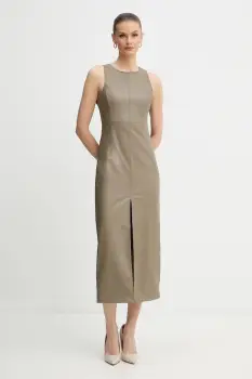 Armani Exchange rochie imagine