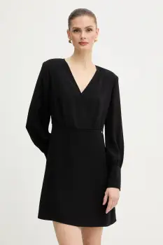 Armani Exchange rochie imagine