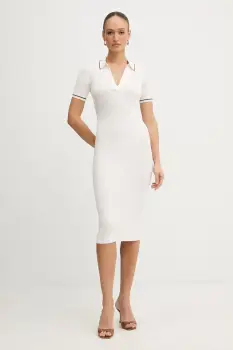 Armani Exchange rochie imagine