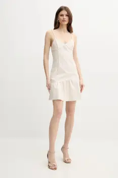 Armani Exchange rochie imagine