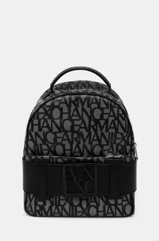Armani Exchange rucsac imagine