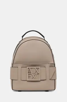 Armani Exchange rucsac imagine