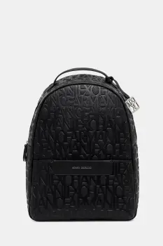 Armani Exchange rucsac imagine