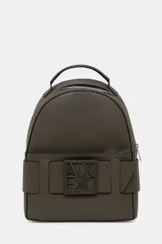 Armani Exchange rucsac imagine