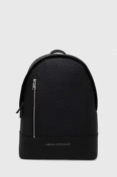 Armani Exchange rucsac imagine