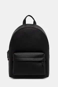 Armani Exchange rucsac pentru barbati cu imitatie de piele imagine