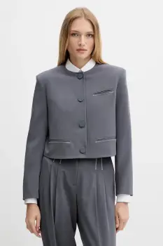 Armani Exchange sacou imagine