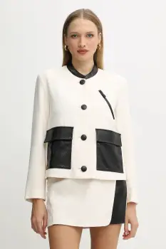 Armani Exchange sacou imagine