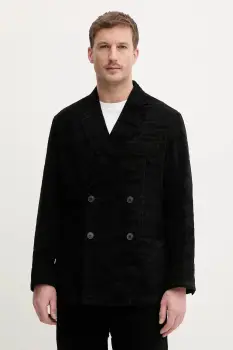 Armani Exchange sacou imagine