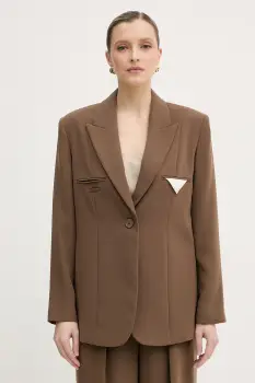 Armani Exchange sacou femeiesc imagine