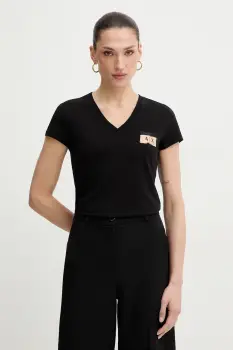 Armani Exchange tricou imagine