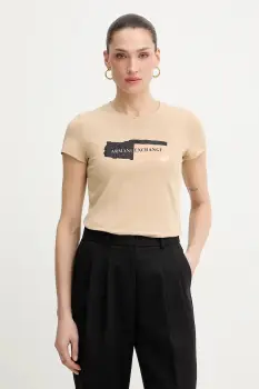 Armani Exchange tricou imagine