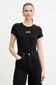 Armani Exchange tricou imagine