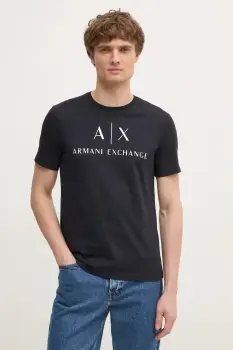 Armani Exchange tricou imagine