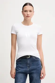 Armani Exchange tricou imagine