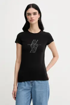 Armani Exchange tricou imagine