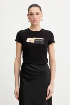 Armani Exchange tricou imagine