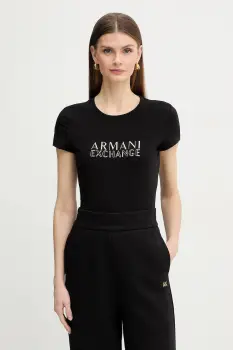 Armani Exchange tricou imagine