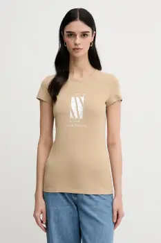 Armani Exchange tricou imagine