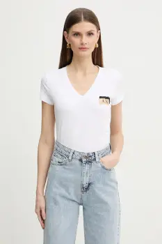 Armani Exchange tricou imagine