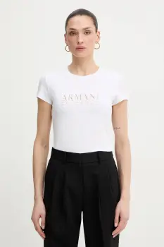 Armani Exchange tricou imagine
