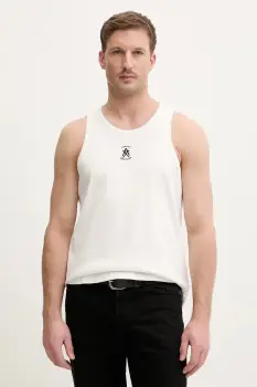 Armani Exchange tricou din bumbac imagine