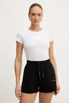 Armani Exchange tricou din bumbac imagine